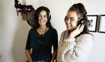Lisa en Leila 2